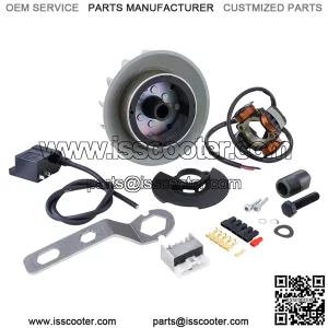 Ignition VESPATRONIC 19mm