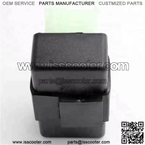 GY6 125cc Scooter CDI Ignition Box for Sale