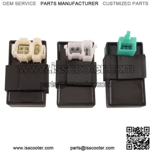 Motorcycle AC AC igniter DY100 C110 scooter GY6 JH70 CG125 electrical device