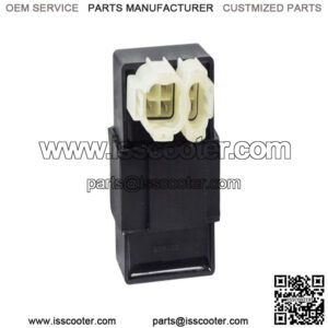 CDI Module for the Baja Sun City (SC150)