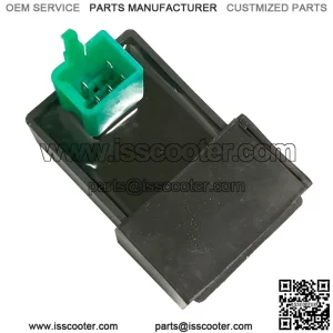 CDI Module Ignitor for 50-125cc ATV's & Dirt Bikes
