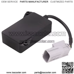 CDI PIAGGIO PMP2 multimedia platform