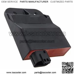 CDI PIAGGIO PMP multimedia platform