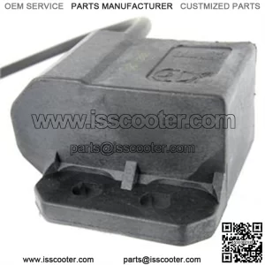 Electronic Unit PARMAKIT CDI ignition