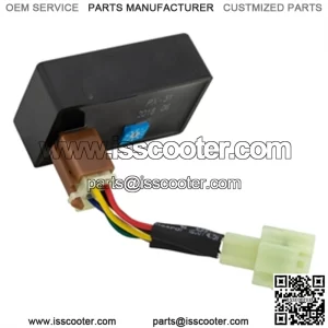 Electronic Unit READSPEED