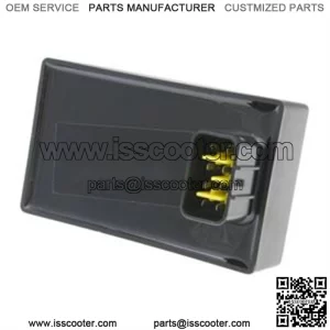 CDI Unit, Naraku Racing for 50cc 2-Stroke Kymco Super 8, Like