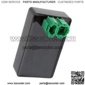 CDI, 101 Octane for 50cc 2-Stroke Kymco Scooters