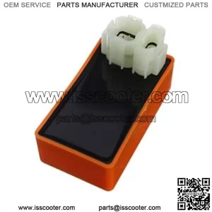 CDI, High Performance for 50cc - 150cc GY6 Scooters, Go Karts