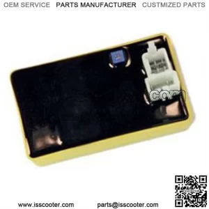 CDI, High Performance No Rev Limiter for CN250 172mm Scooters, Go Karts