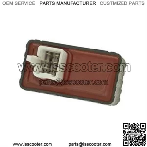 CDI, Malossi Unrestricted for 50cc 2-Stroke Honda, Kymco, SYM Scooters