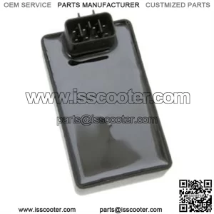 CDI, Naraku Racing for 50cc - 150cc 4-Stroke Kymco