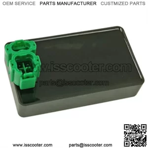 CDI, Naraku Racing for 50cc - 150cc 4-Stroke Kymco, SYM Scooters