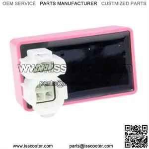 CDI, Naraku Racing for 50cc - 150cc GY6 Scooters, Go Karts