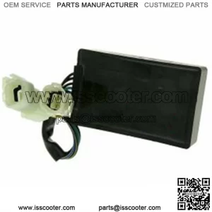 CDI, Naraku Racing for 50cc 2-Stroke Honda, Kymco Scooters