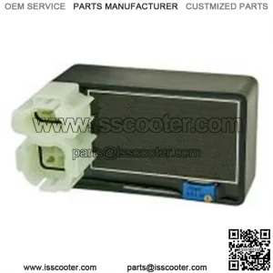 CDI, Naraku Racing for 50cc 4-Stroke 139QMB Scooters