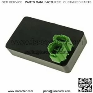 CDI, Naraku Racing No Rev Limiter for 50cc 2-Stroke Kymco Scooters