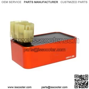 CDI, NCY Racing for 50cc - 150cc GY6 Scooters