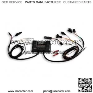 CDI, Malossi Force Master for BMW 600, 650