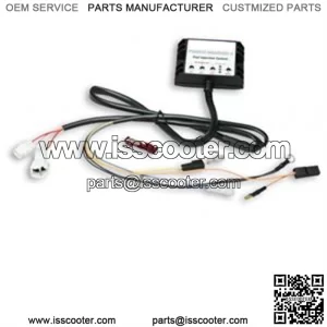 Fuel Injection Control, Malossi for 50cc 4-Stroke Yamaha Vino, Zuma