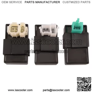 Motorcycle AC AC igniter DY100 C110 scooter GY6 JH70 CG125 electrical components