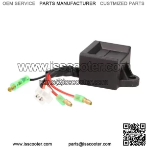 50 E1 pre 2003 Unrestricted CDI Unit