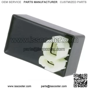 Sym Symphony 125 SR 13- CDI ECU Unit for Sym Fiddle Jet 4 Shark Symphony Symp...