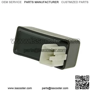 TGB Laser 50 Unrestricted CDI Unit