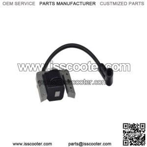 Ignition Coil for Tecumseh Engines H30, HSK600, HSK635, LEV80 - LEV120, LV148 - LV195 (Replaces Tecumseh 34443, 34443A, 34443B, 34443C, & 34443D)