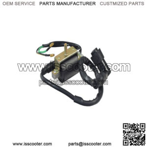 Ignition Coil for 50cc, 90cc, 110cc, 150cc, & 250cc ATV & Dirt Bike Engines