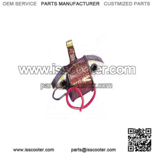 Internal Ignition Coil with 2 Wires for Vespa V9A, VMA1