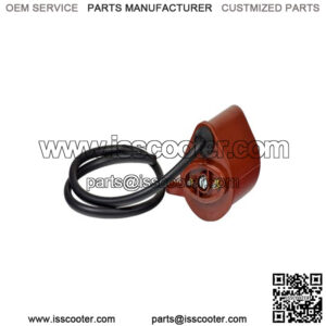 External Ignition Coil for Vespa VSC, VSD Scooters