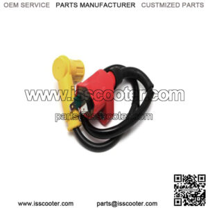 High Tension Ignition Coil for 125cc and 150cc GY6 Engines