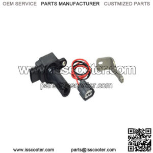 Direct Ignition Coil for 2-Stroke and 4-Stroke Engines