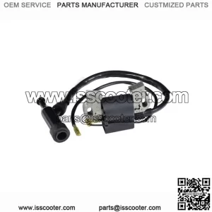 Ignition Coil for the Predator 212cc 6.5 HP Engine (Type 2)