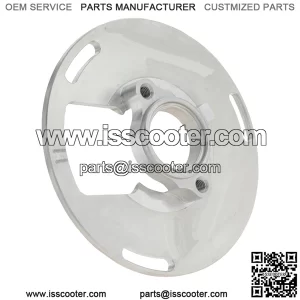 Stator Plate VESPATRONIC