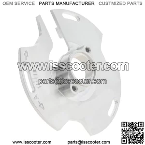 Stator Plate VARITRONIC