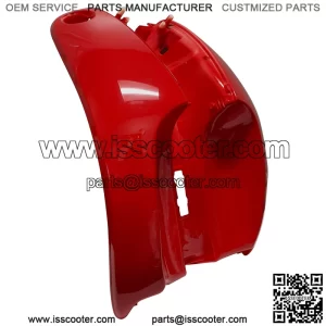 Front Fender for Baja RT50 HSun Retro 50cc Scooter