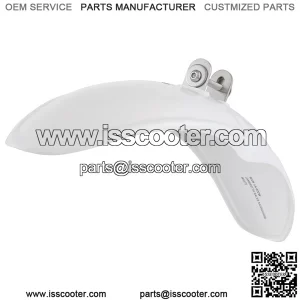 Mudguard SLUK, front, Racer