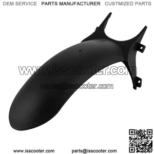Mudguard IO HAWK for E-Scooter, front wheel