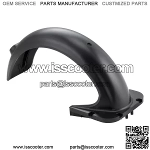 Mudguard MONORIM for E-Scooter, rear wheel