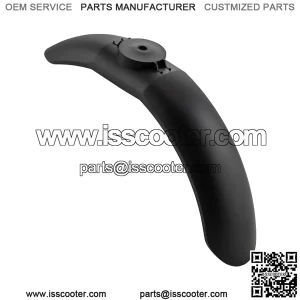 Mudguard MONORIM for E-Scooter, front wheel