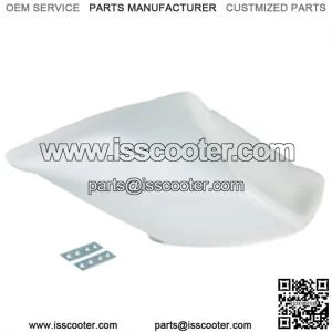 Spoiler CRIMAZ frame