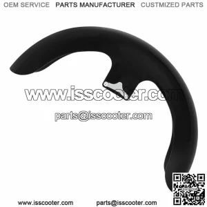 21" Unpainted Front Fender & Space Kit Fit For Harley Touring Road Glide 00-13 (For: Harley-Davidson)