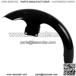 21" Wrap Front Fender Fit For Harley Touring Electra Road Glide Baggers 97-13 12 (For: Harley-Davidson)