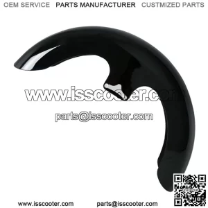 23" Wheel Front Fender & Spacer Kit Fit For Harley Street Electra Glide 00-13 12 (For: Harley-Davidson)