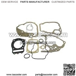motorcycle parts 250cc v3 cylinder gasket for sale