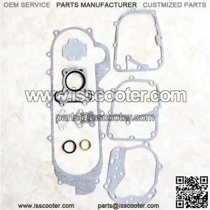 Standard Flat Gasket Kit for GY6 80cc Scooter Engine