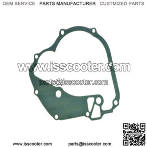 Right Crankcase Cover Gasket for Honda Elite 250 (1985-1988 Models) and Helix CN250 (All Models) (OEM)