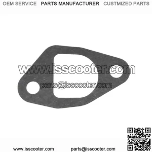 Carburetor Insulator Gasket for the Baja Mini Bike (MB200)