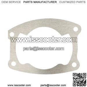 Gasket cylinder base CRIMAZ for racing cylinder M1X (th) 1,0mm